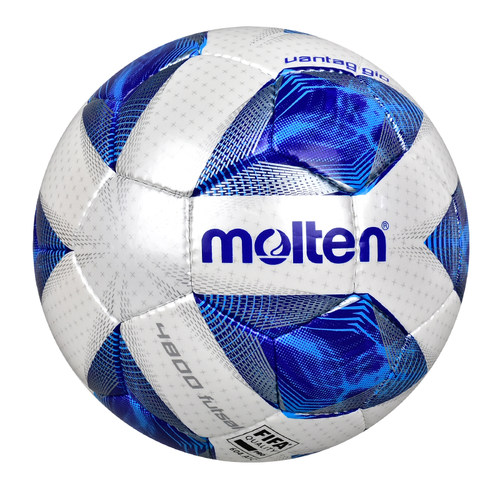 molten摩腾足球F5A5000FIFA公认球专业大赛比赛专用球5号足球魔腾 - 图3
