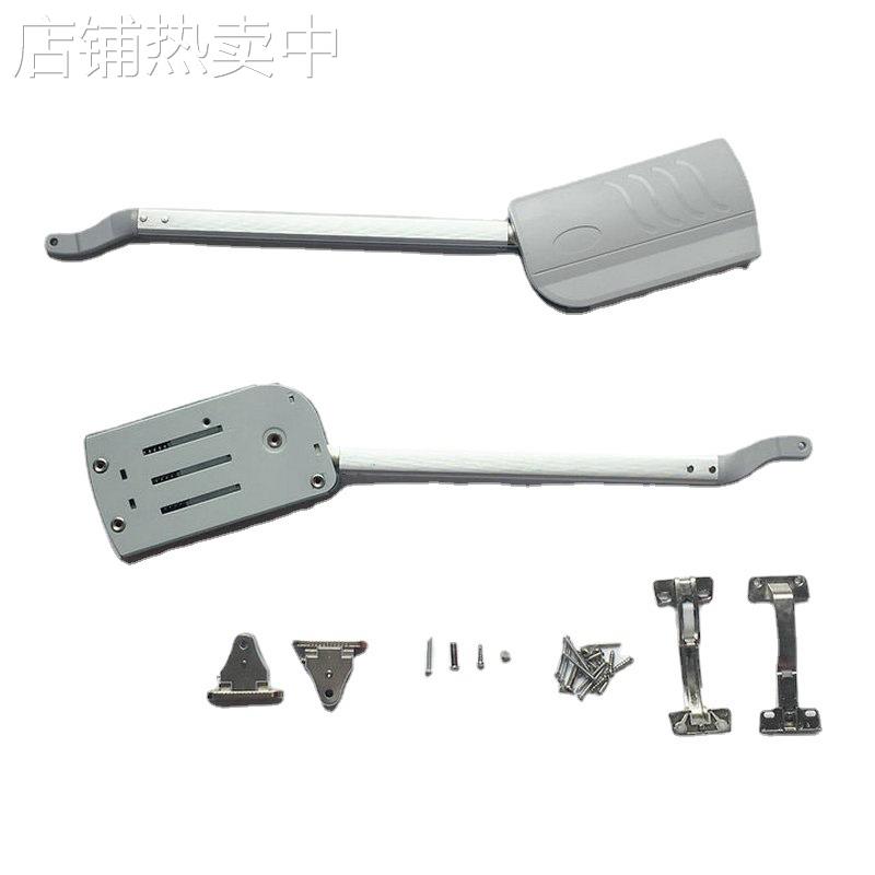 新款德国科技上翻折叠门液压缓冲支撑杆重型随意停上移门橱柜配件 - 图3