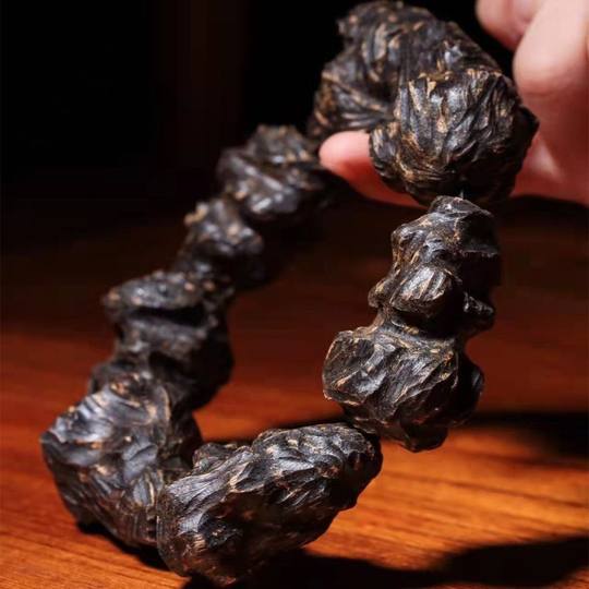 Comes with certificate of authentic Hainanese tuna