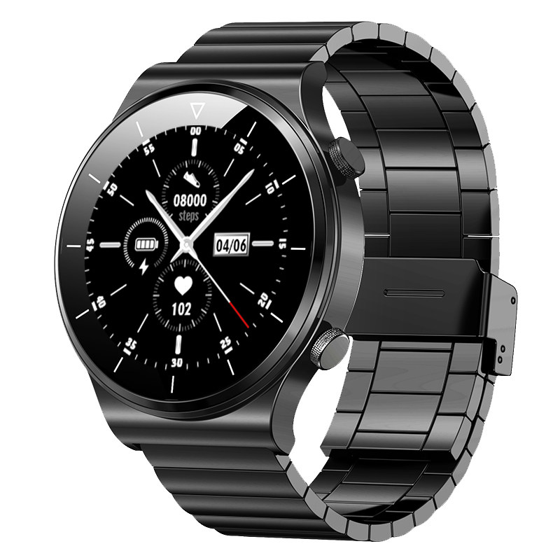 智能多功能苹果小米oppo vivo手表 一讯牵智能手表