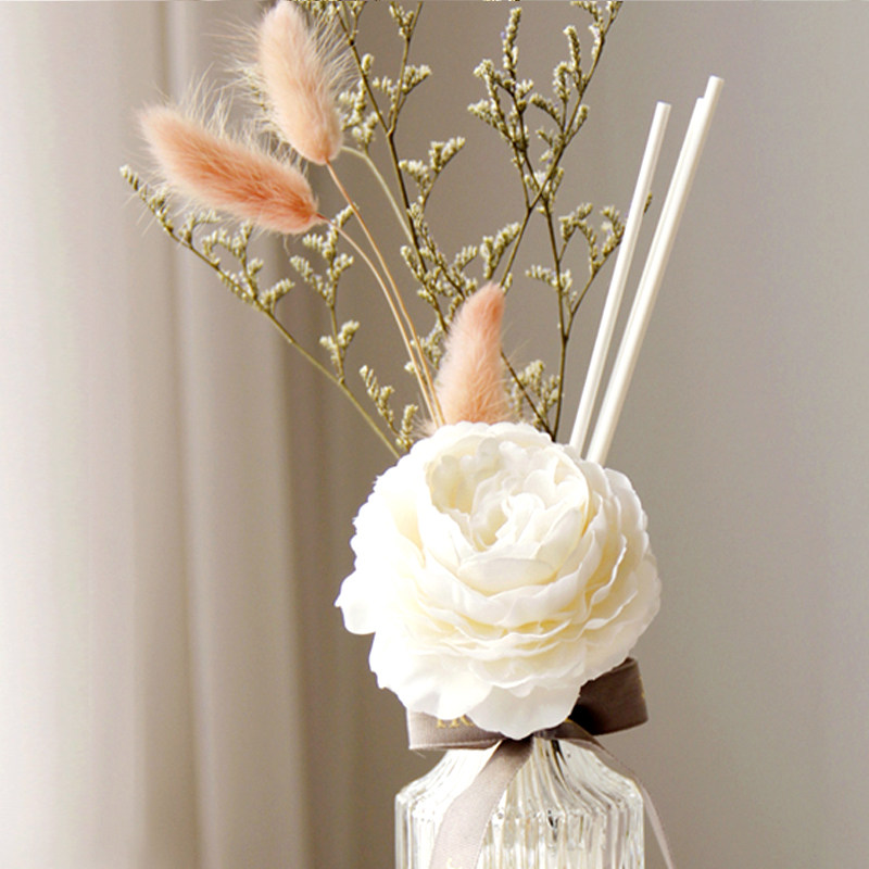 室内无火家用空气清新剂卫生间香氛 kiyigift香熏香料