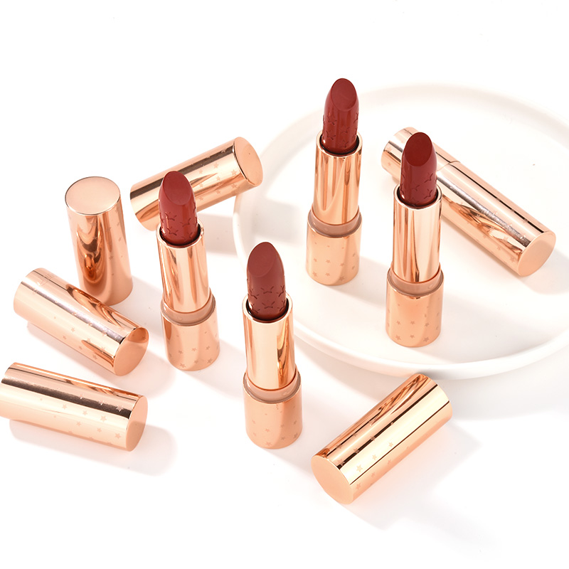 colourpop旗舰店colourpop星星口红女车厘子色卡拉泡泡colorpop卡啦卡乐clourpop1