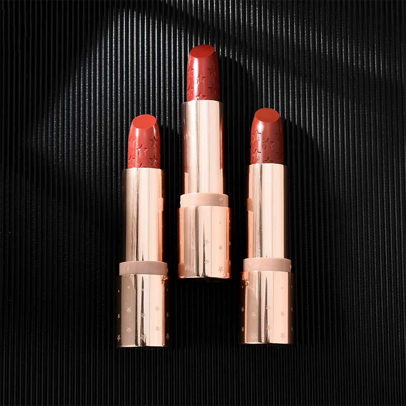 colourpop旗舰店colourpop星星口红女车厘子色卡拉泡泡colorpop卡啦卡乐clourpop3