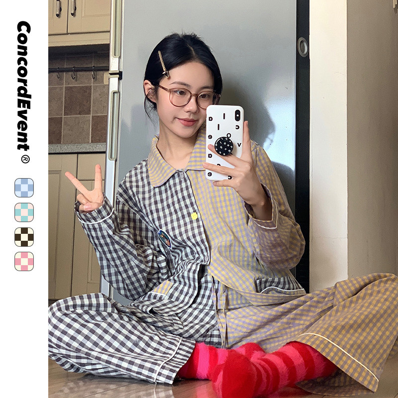  concordevent睡衣/家居服套装