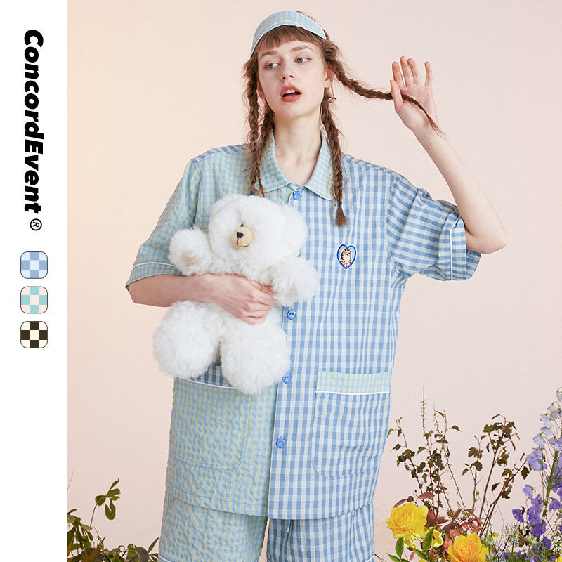  concordevent睡衣/家居服套装