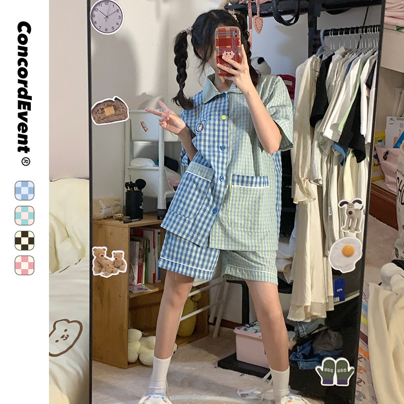  concordevent睡衣/家居服套装