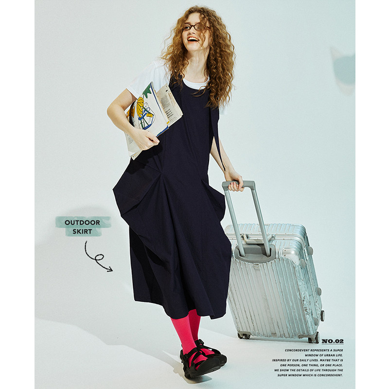  concordevent连衣裙