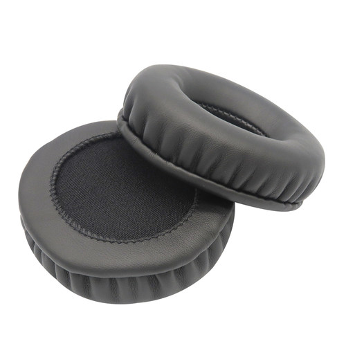 一对耳机套适用于Bluedio蓝弦T2 T2S T2+ Plus耳罩 仿皮超软 - 图3