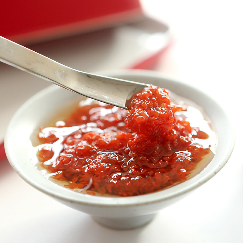 菜菜美食日记古法手削原味纯藕粉 菜菜美食日记藕粉