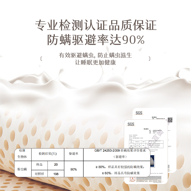 宜奥『印记』真空压缩卷包床垫家用独立袋弹簧装在盒子里的床垫