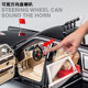 Hongqi Parade Vehicle 124 alloy simulation model vehicle