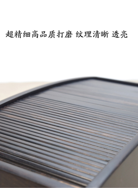 红木纸巾盒实木客厅创意