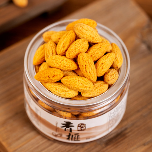 大籽香榧仁2025新货去壳香榧子仁诸暨枫桥特产儿童零食原味坚果肉 - 图1