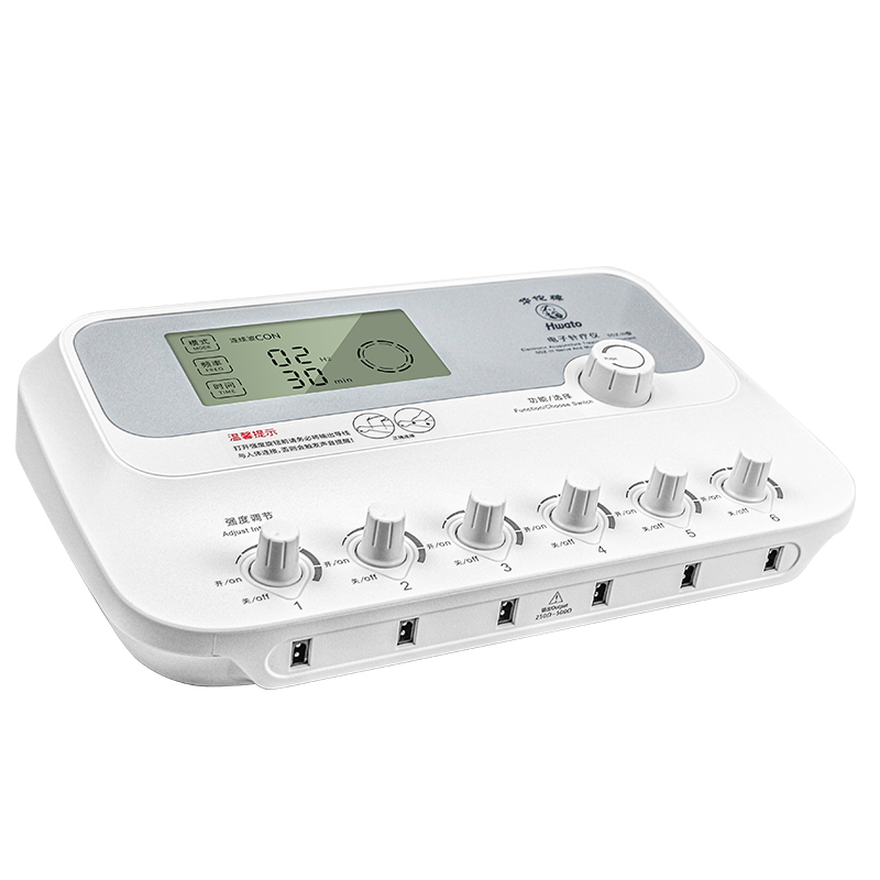 Huatuo electronic acupuncture instrument large screen digital display SDZ-III