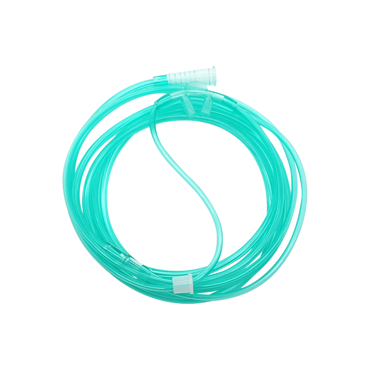 金士康和鼻氧管医用吸氧管家用制氧机输氧管双鼻气管加长鼻氧软管 - 图3