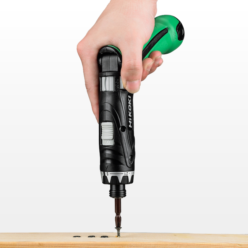 高壹工机电动可携式起子机DB3DL2拧螺丝刀扭力家用DIY安装充电电 - 图3