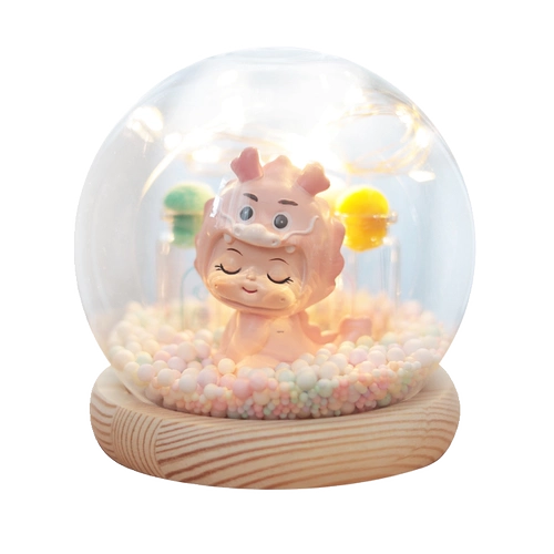 Детский крем для волос для хранения пуповины, система хранения, сувенир, подарок на день рождения