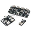 DC-DC DC step-down QC3.0 charging module