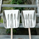 Fulehuang Stainless Steel Snow Shovel Promotion