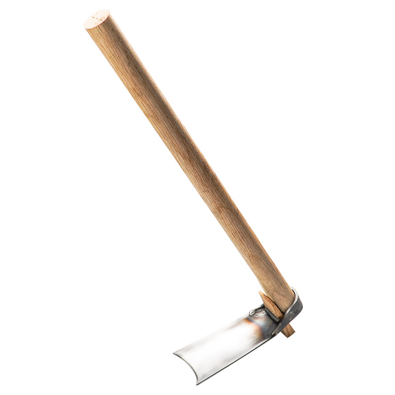 花锄小锄头农具种菜小巧型除草挖土户外家用全钢挖笋花园栽菜挖锄,淘宝优惠券,粉丝福利购,淘宝优惠卷