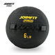 Joinfit wall ball fitness ball non-stabilized soft type