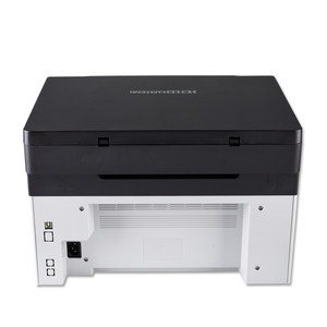 沧田CTP-2218五寸大触屏激光打印机A4打印复印证件扫描多功能一体机商用激光打印机