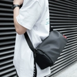 Сумка через плечо, спортивный рюкзак, вместительная и большая сумка на одно плечо для отдыха