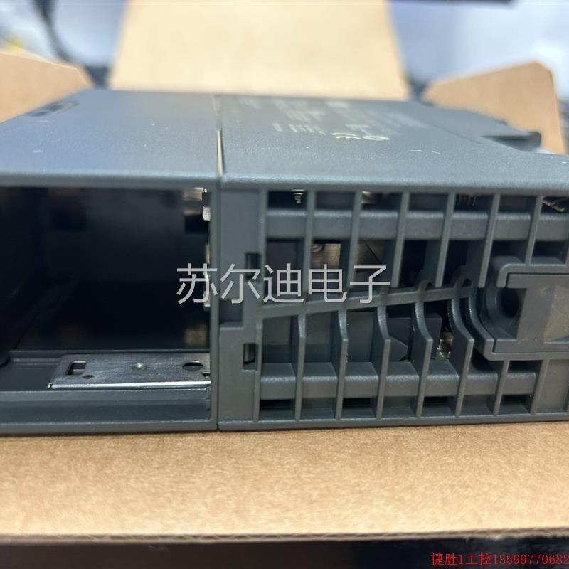 西门子S7-300B6ES715-2AH14-0A0价23议产品议价 - 图1