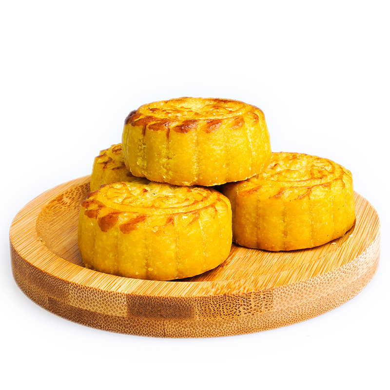 长福祥神池山西特产散装五仁胡麻油 福祥味源食品月饼