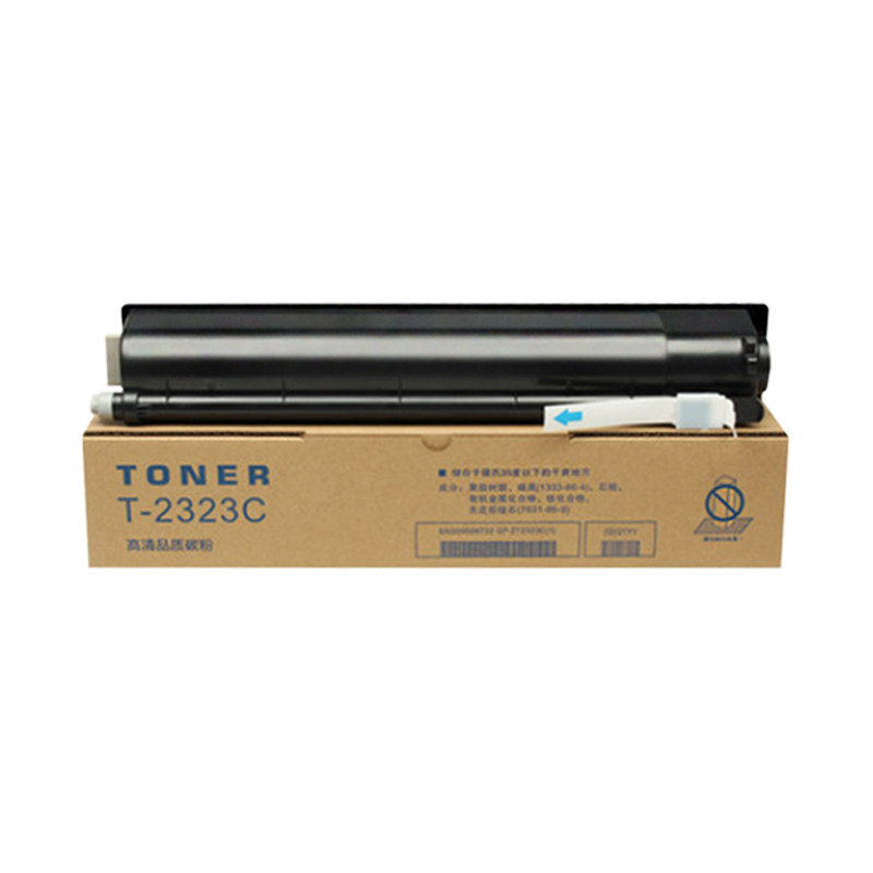 鼓德东芝t-2323c 2523a ad 2822墨盒 鼓德办公用品硒鼓/粉盒