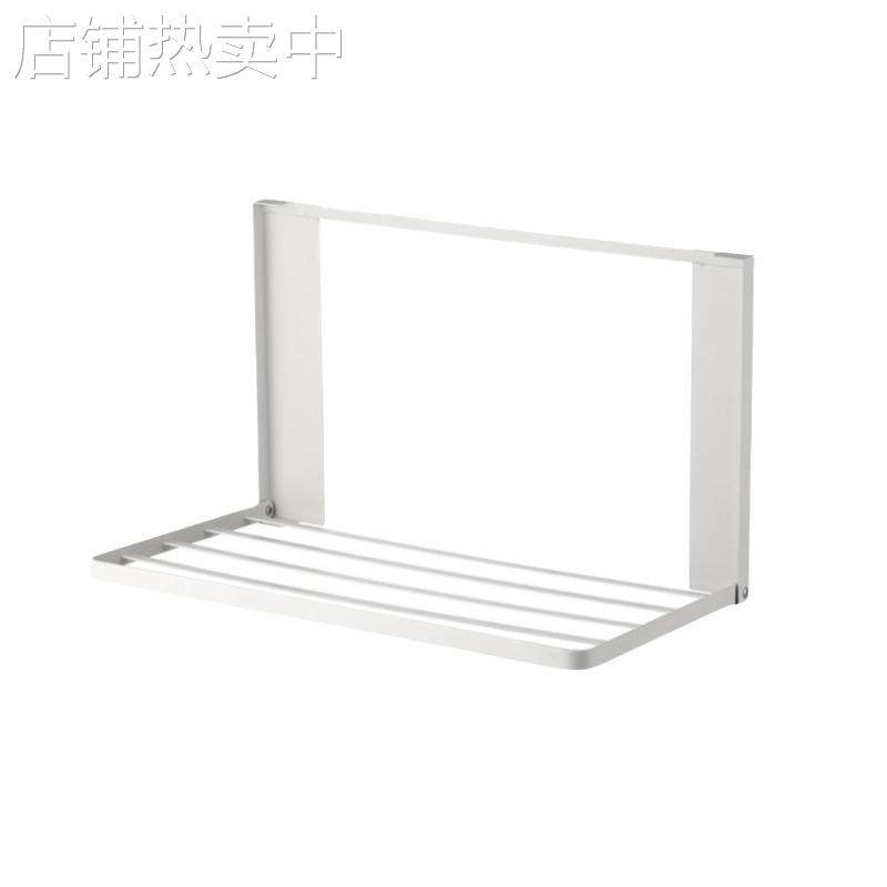 洗衣机侧面收纳架磁吸置物架稳固放衣服毛巾免打孔冰箱侧边架 - 图3