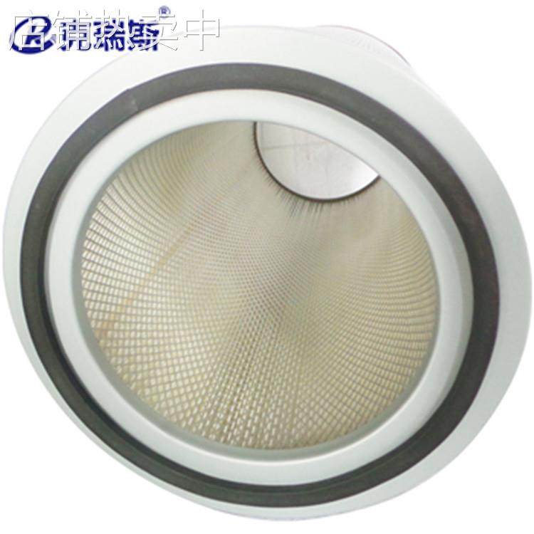 克瑞斯过滤 钢厂鼓风机空气滤筒木浆纤维除尘滤筒自洁式空气滤芯,淘宝优惠券,粉丝福利购,淘宝优惠卷