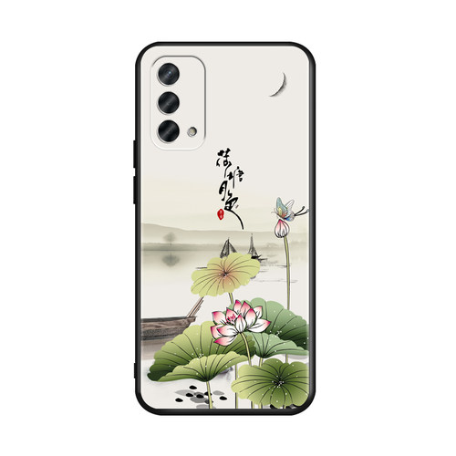 昊淘适用于OPPOA93手机壳PEHM00微磨砂PEHT00软硅胶0pp0a93全包边opopa93保护套oppa93防摔opa创意0pa男女 - 图3