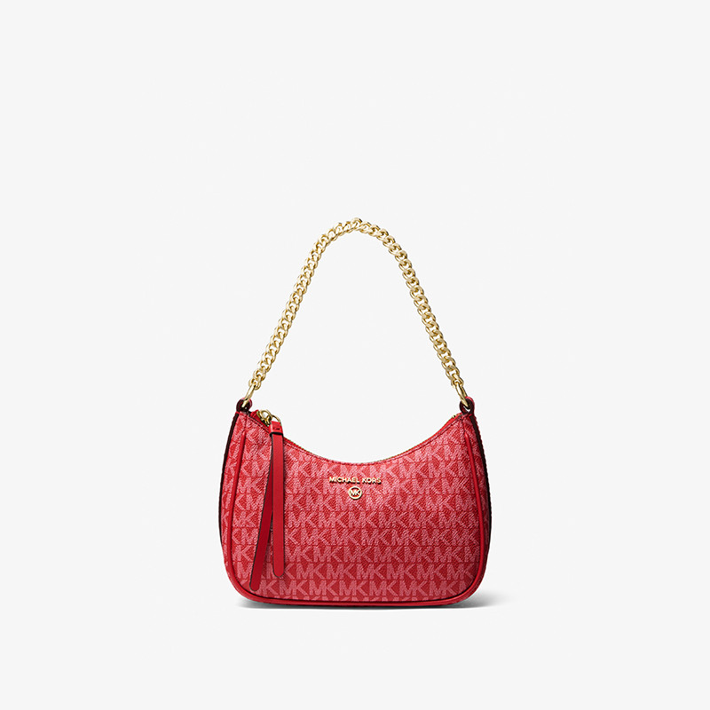 【新年礼物】mk jet set charm包女包 MICHAEL KORS女士包袋