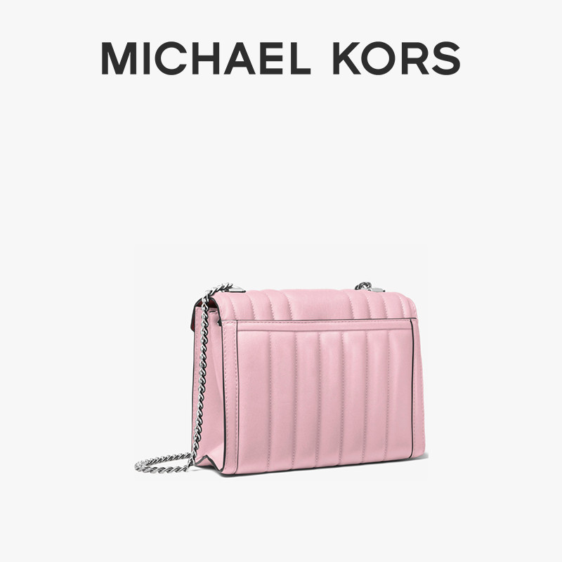 【618预售】mk whitney单肩信封包 MICHAEL KORS女士包袋