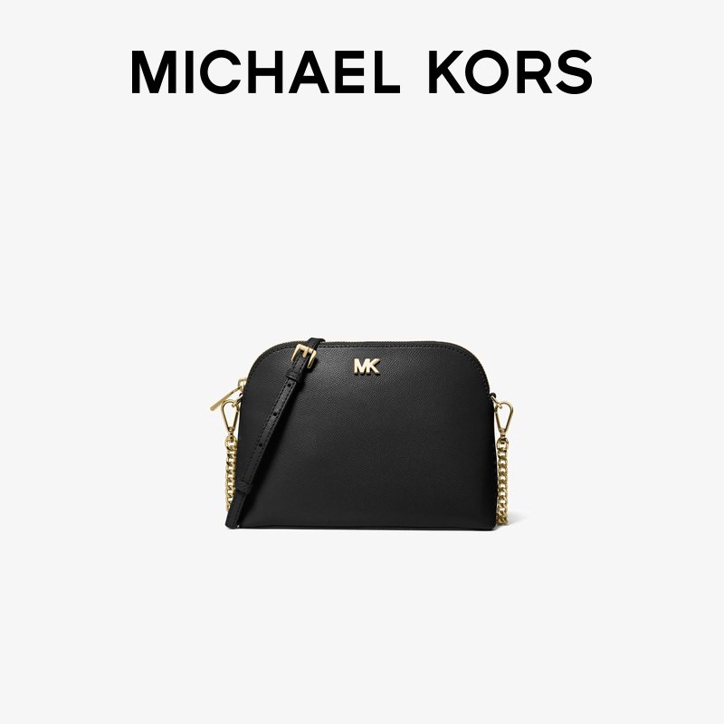 mk 2020春夏新款大号链条贝壳包 MICHAEL KORS女士包袋