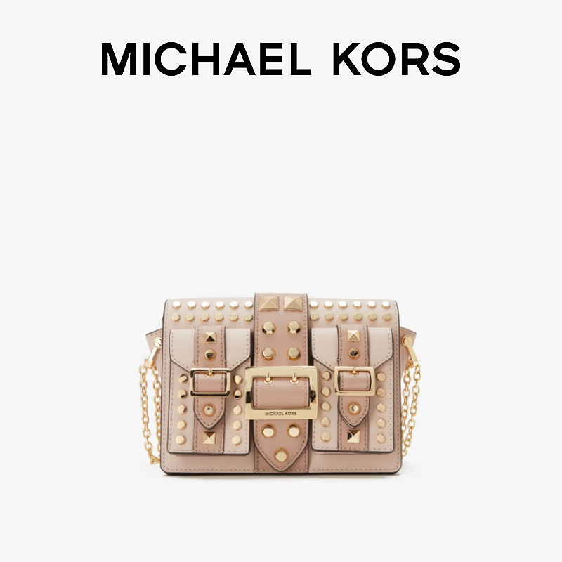 【618预售】mk hayden单肩斜挎女包 MICHAEL KORS女士包袋