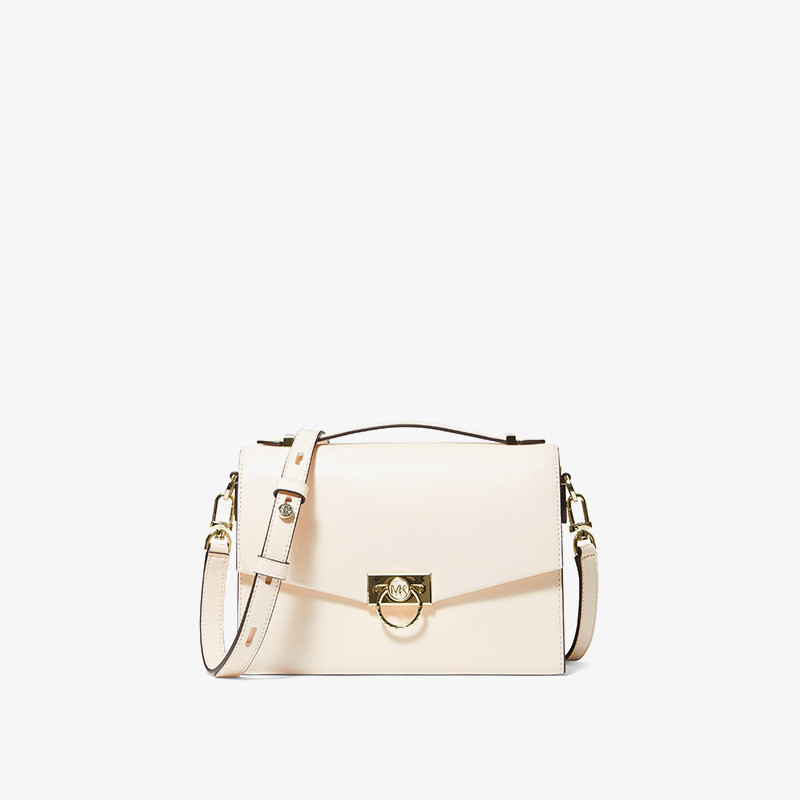 mk hendrix 2020秋季新款中号邮差包 MICHAEL KORS女士包袋