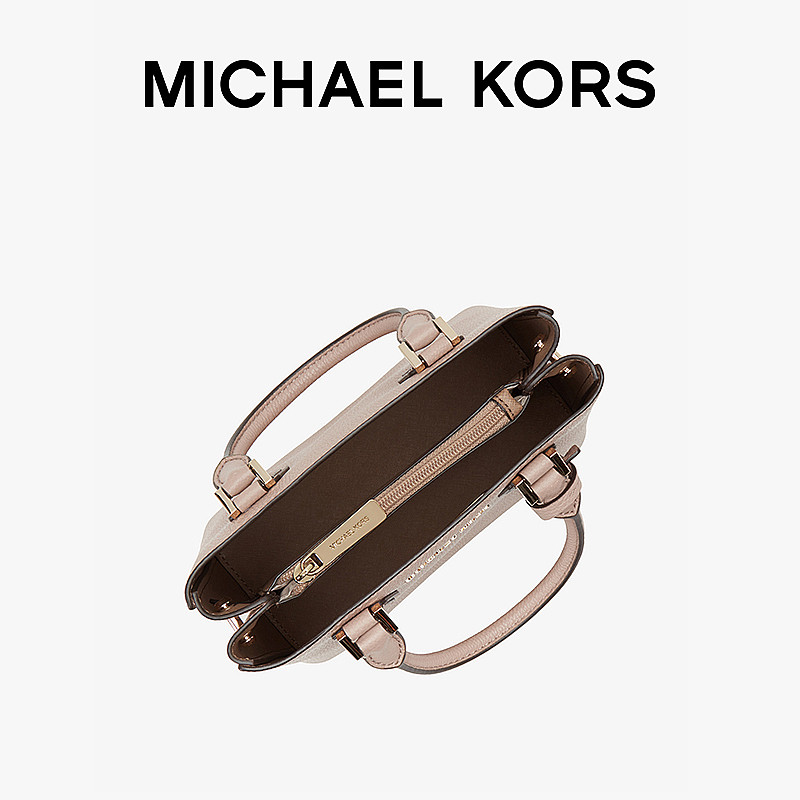 mk adele单肩斜挎手提包女包 MICHAEL KORS女士包袋