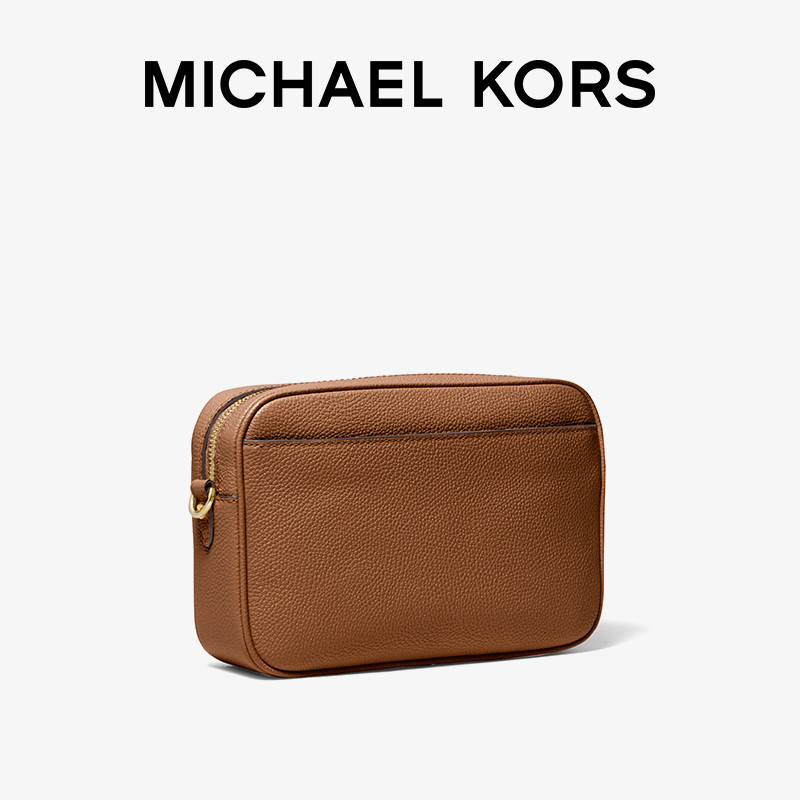 【七夕礼物】mk jet set charm单肩包 MICHAEL KORS女士包袋