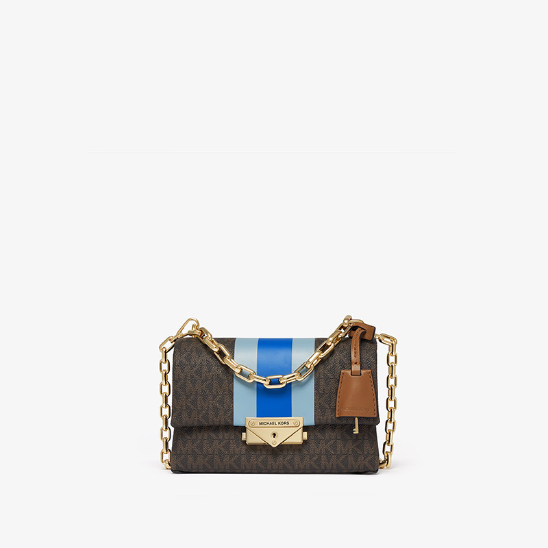 【新年礼物】mk经典款cece超单肩包 MICHAEL KORS女士包袋