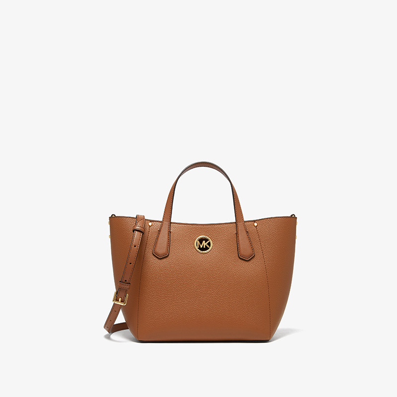 【2023春季新款】mk allison托特包 MICHAEL KORS女士包袋