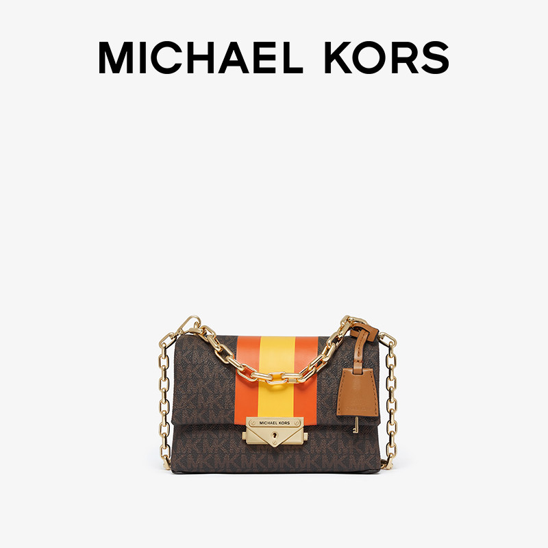 【新年礼物】mk经典款cece超单肩包 MICHAEL KORS女士包袋