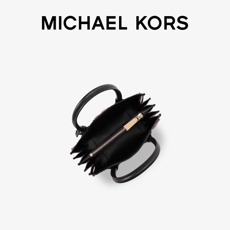 mk mercer小号铆钉michael kors MICHAEL KORS女士包袋