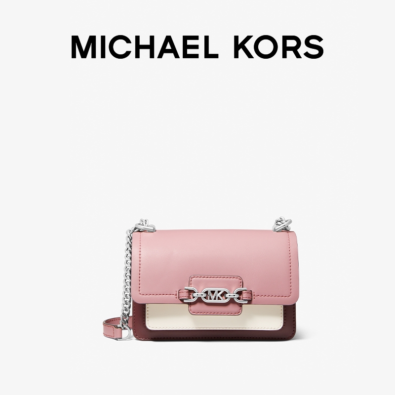 【限时直降】MICHAEL KORS Heather 女士迷你斜挎包 - 图2