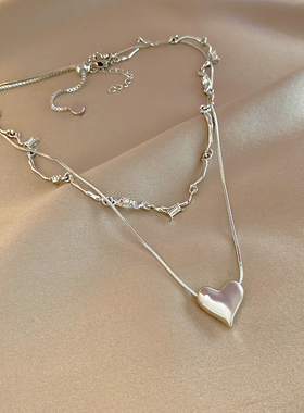 那片海女轻奢小众设计感