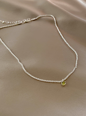 那片海钛钢女时尚高级感