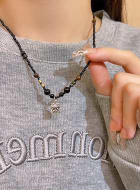 那片海女轻奢高级感时尚