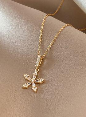 那片海钛钢女轻奢时尚