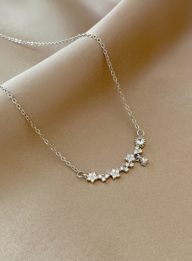 那片海女小众设计高级感